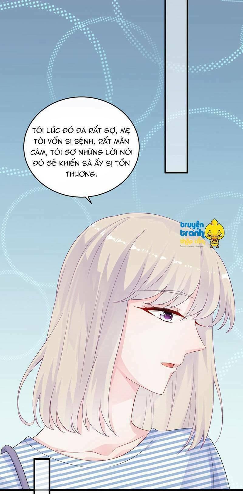 chọc tới chủ tịch tổng tài 2 chapter 30 11