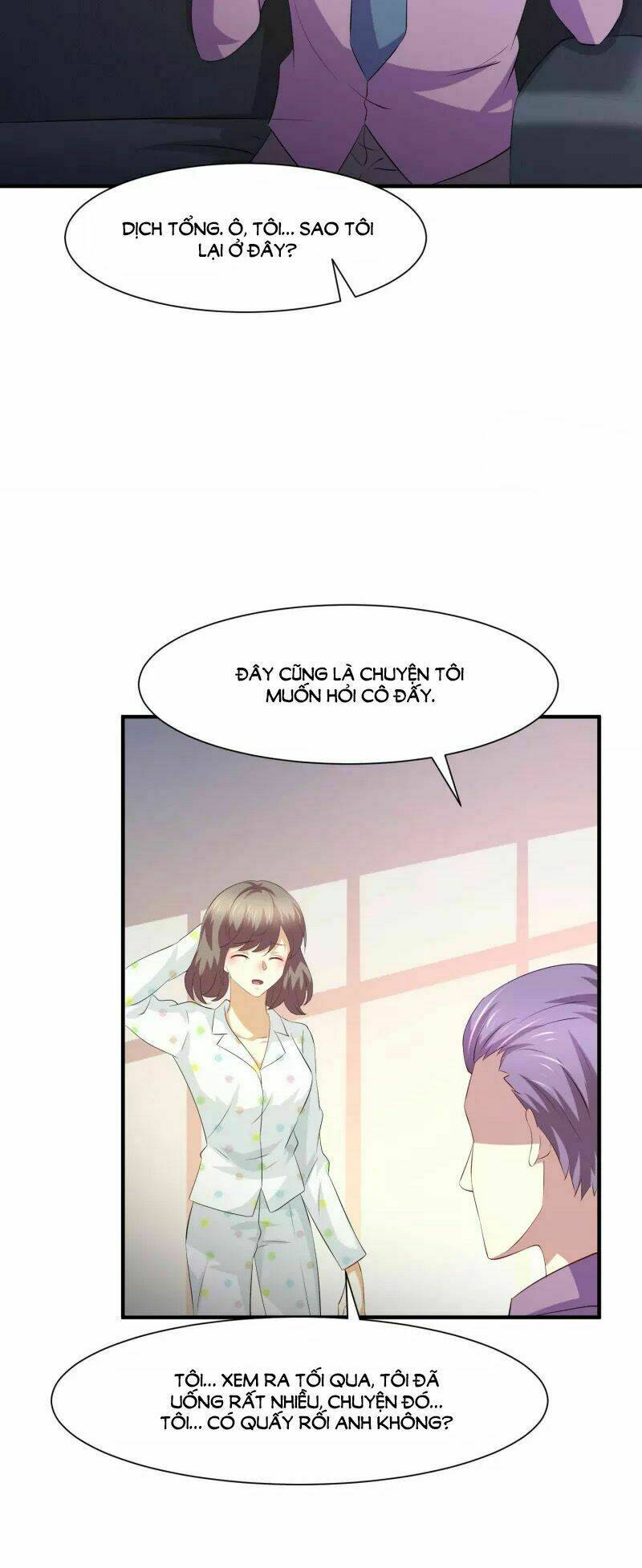 thời gian đều biết chapter 47 5