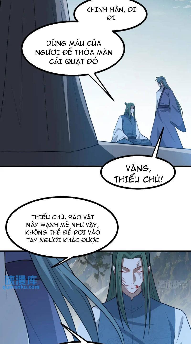 hệ thống gánh con mạnh nhất chapter 123 16