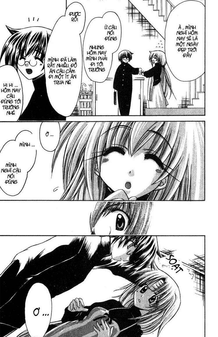 watashi no messiah-sama chapter 13 40