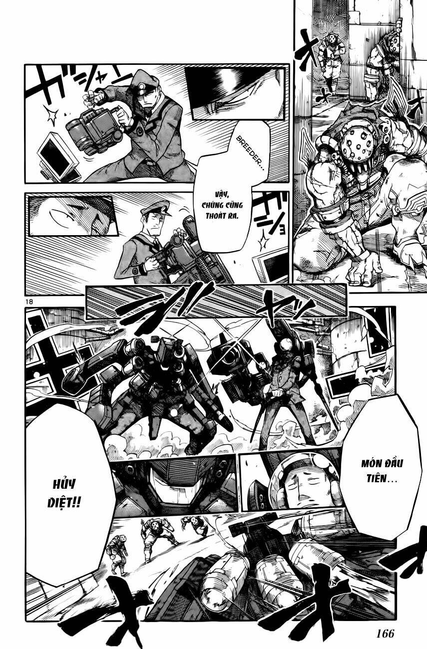 bullet armors chapter 24 19