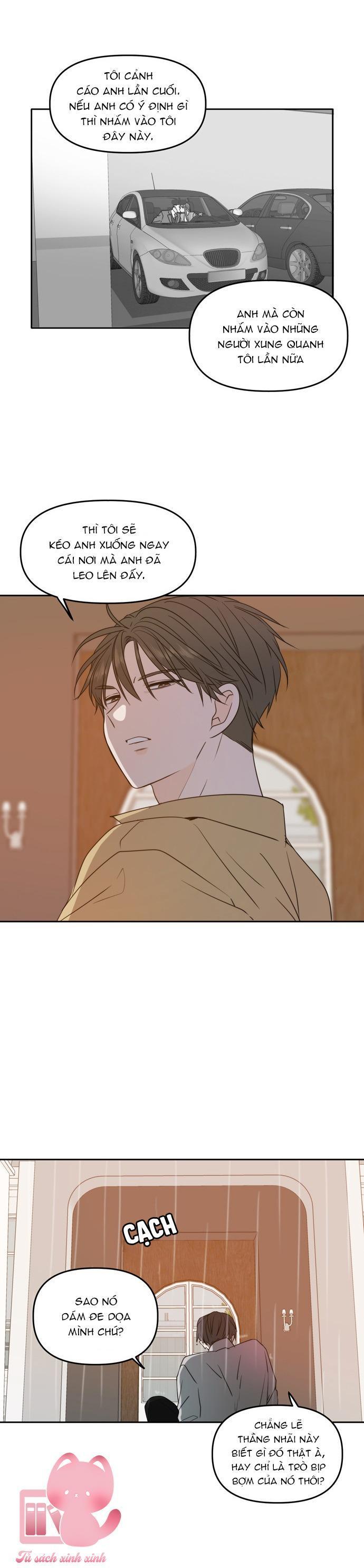 hẹn gặp nhau ở kiếp thứ 19 chapter 89 13