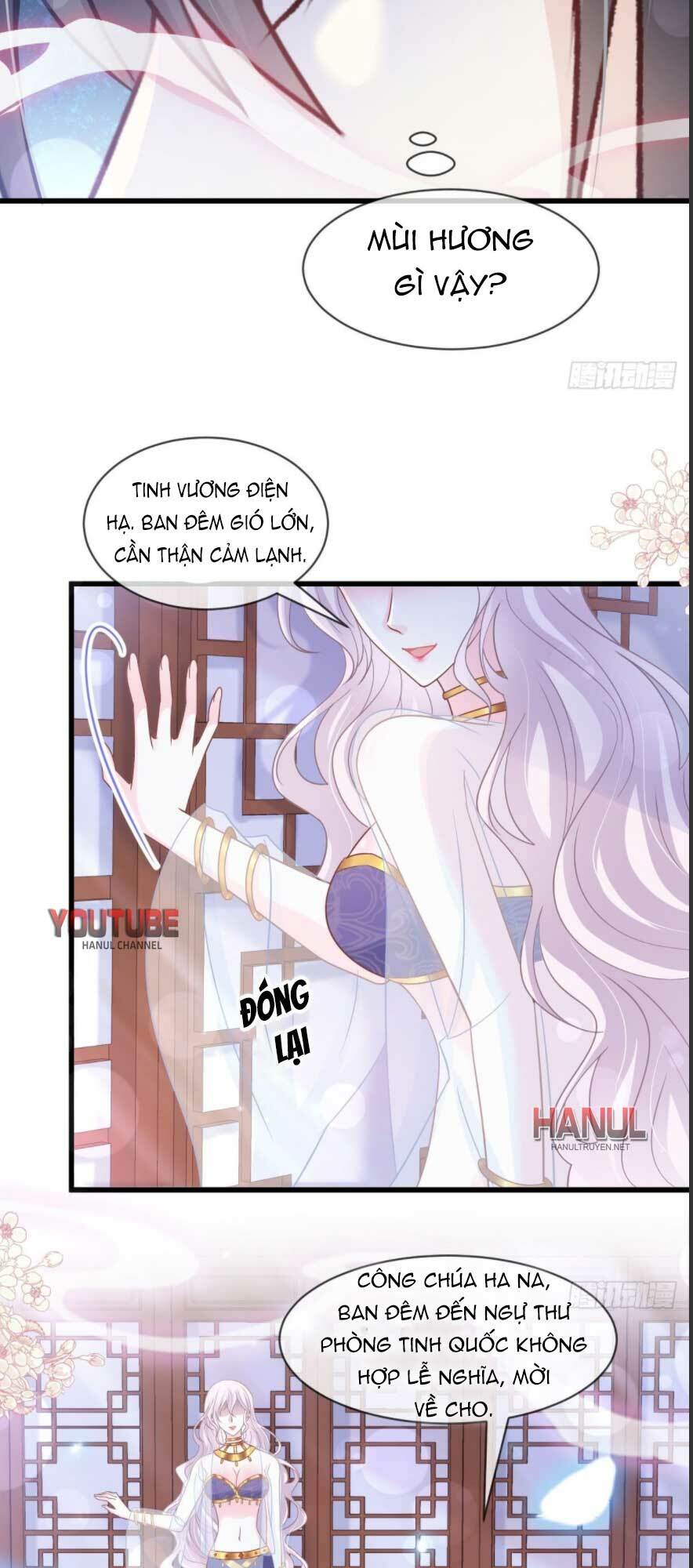 thiên hạ đệ nhất sủng phi chapter 229.2 5