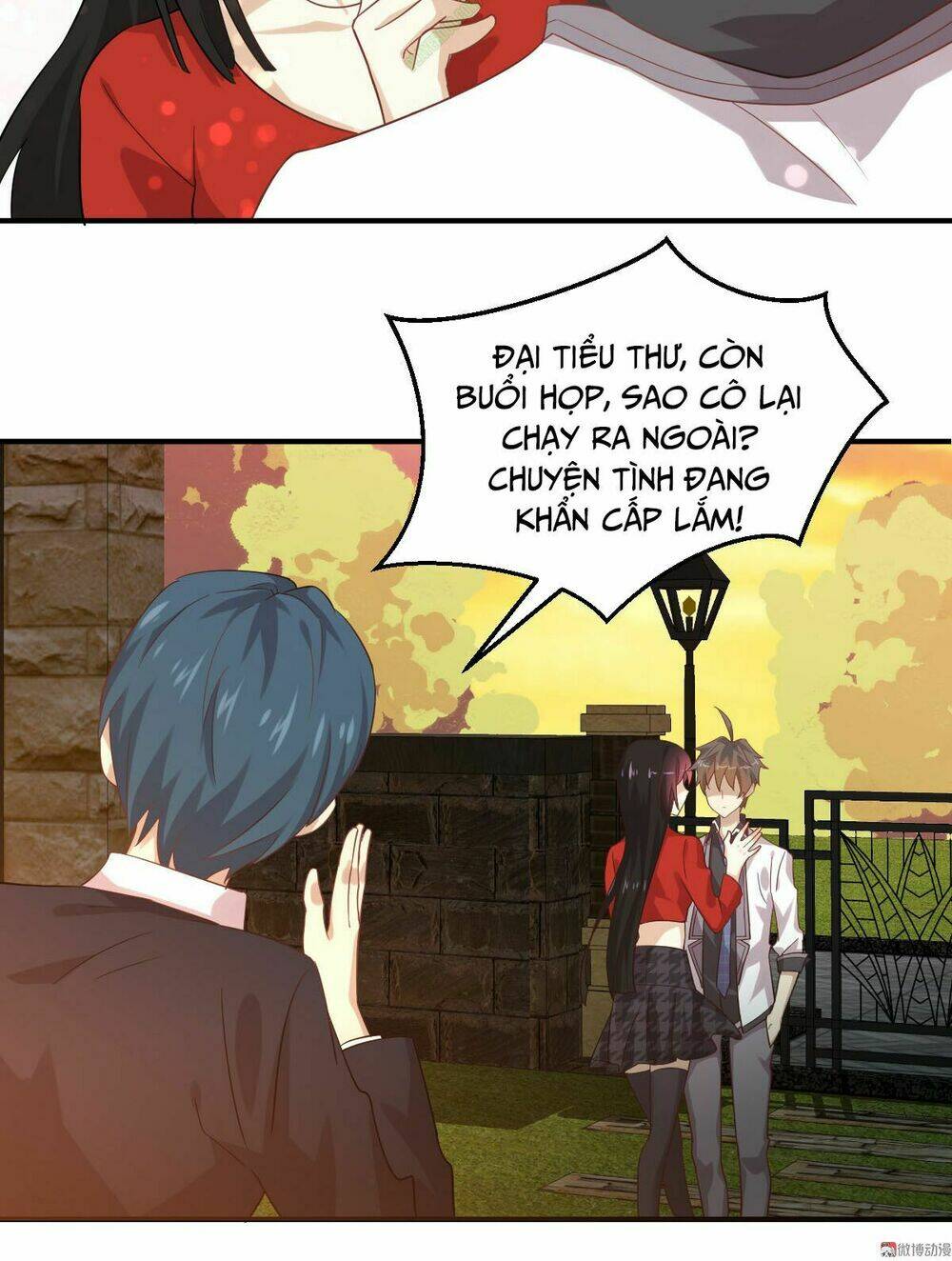 xuyên không vào thế giới nữ cường chapter 23 3