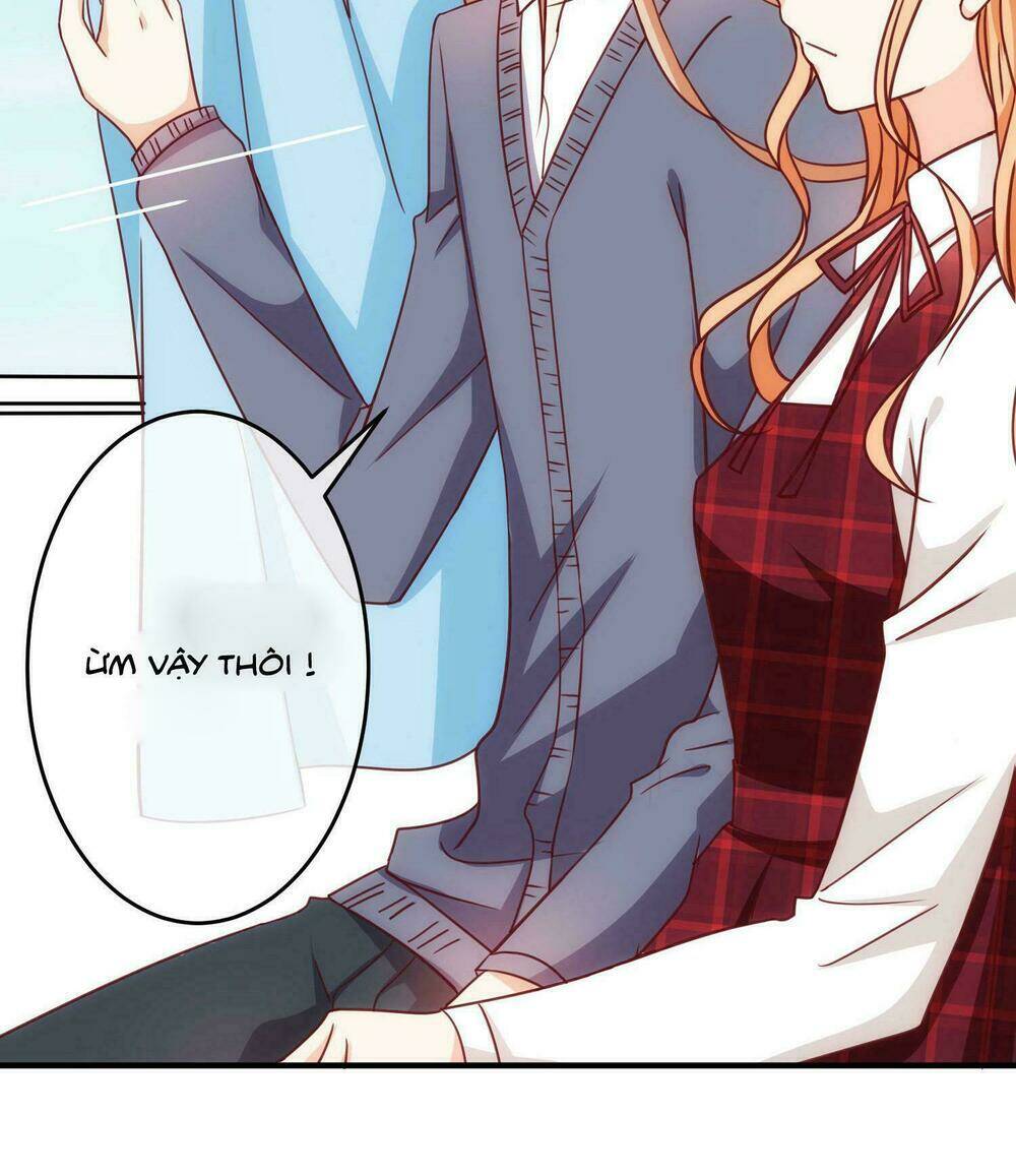 hôm nay tôi sẽ yêu ai đây ? chapter 22 30