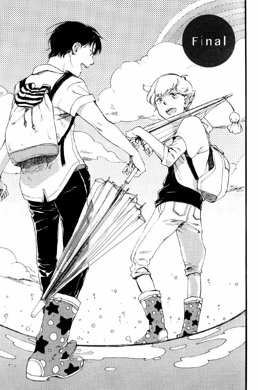 ichi ni no san chapter 5 2