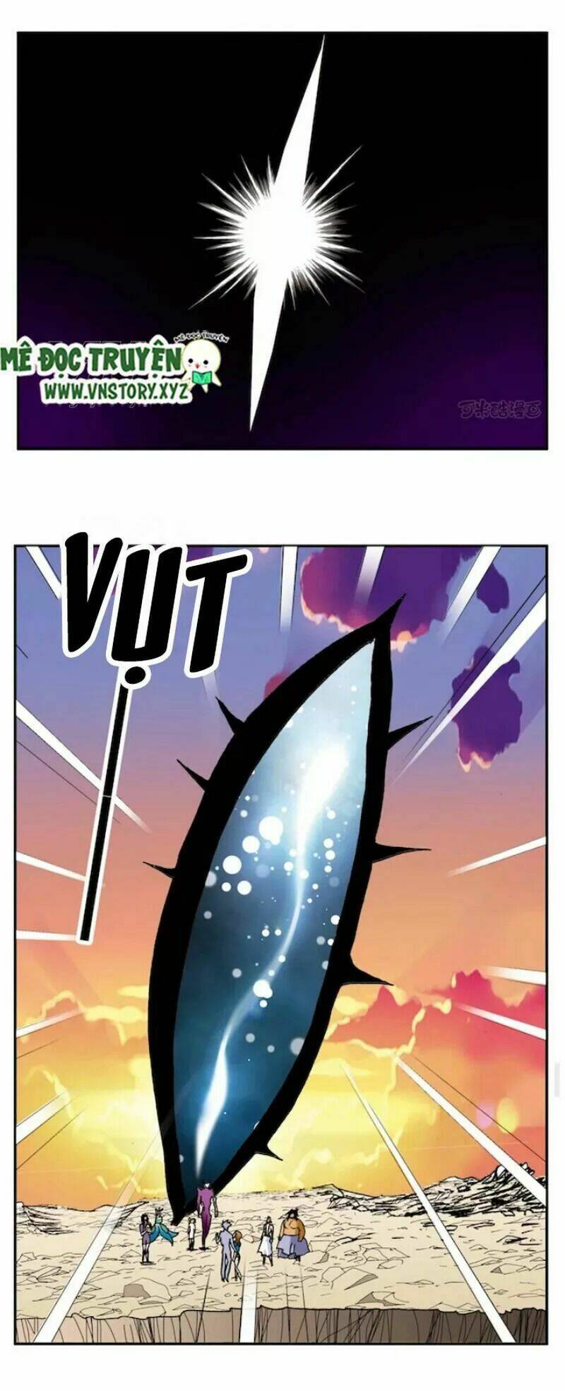 nhà có siêu dễ thương chapter 153 15