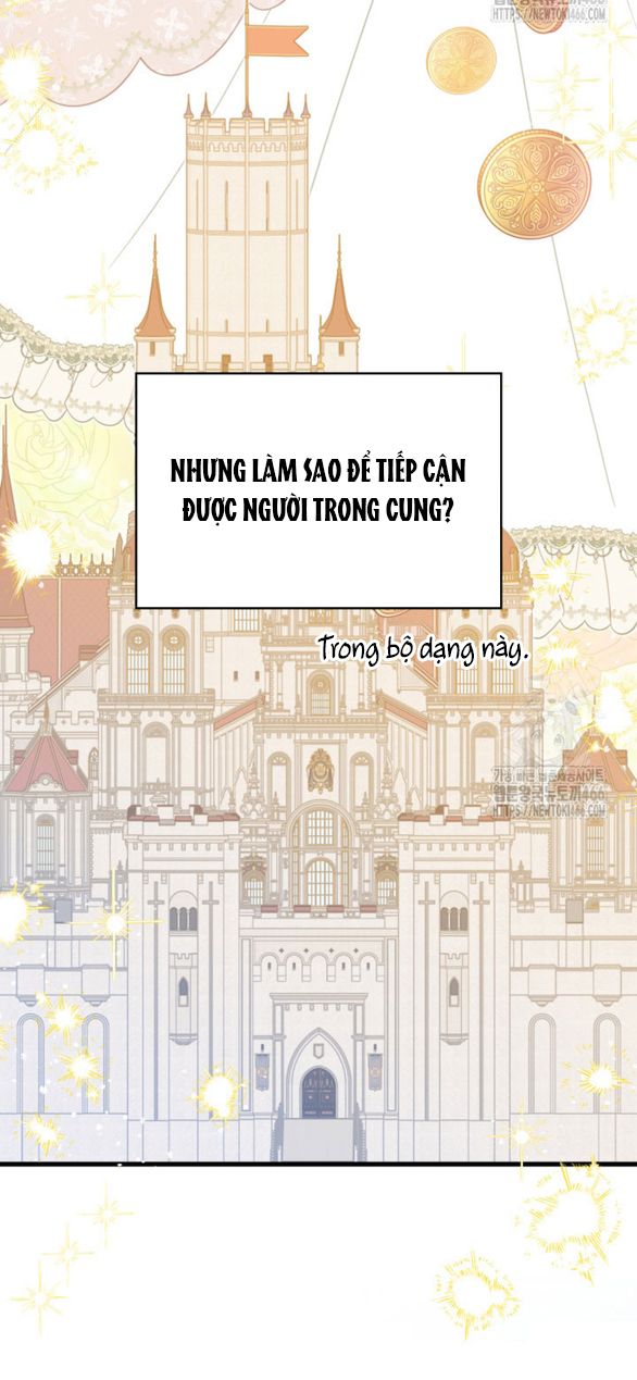 Tôi Sẽ Biến Anh Ta Từ Một Con Chó Điên Thành Một Chàng Quý Tộc chapter 46.2 7