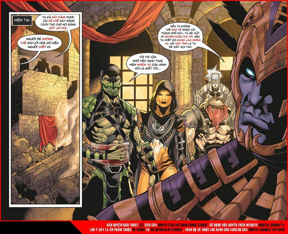 mortal kombat x chapter 19 5