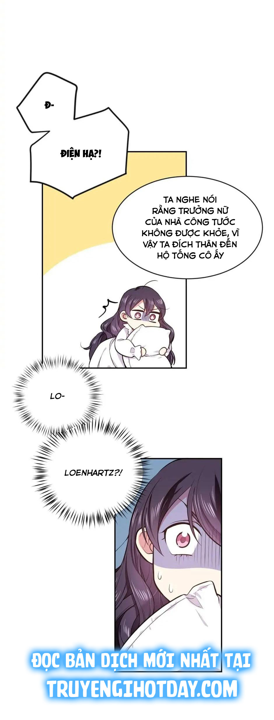 quý cô ngậm thìa vàng chapter 17 42