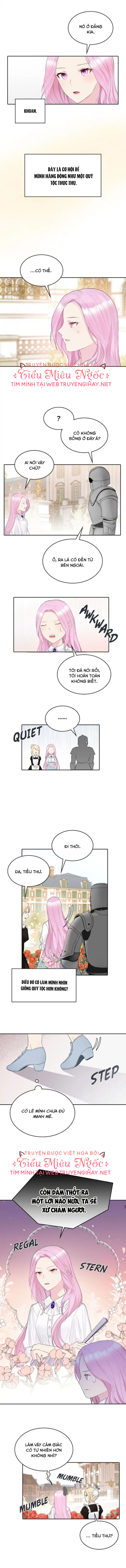 mặt nạ của hoàng đế chapter 12 2