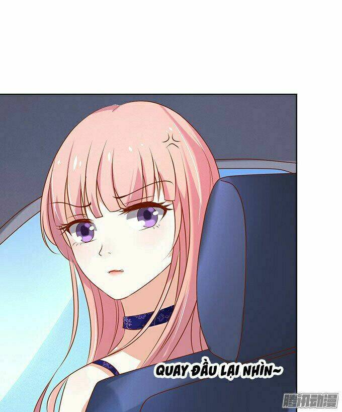 liệt ái tri hạ: series mật đào tiểu tình nhân chapter 26 19