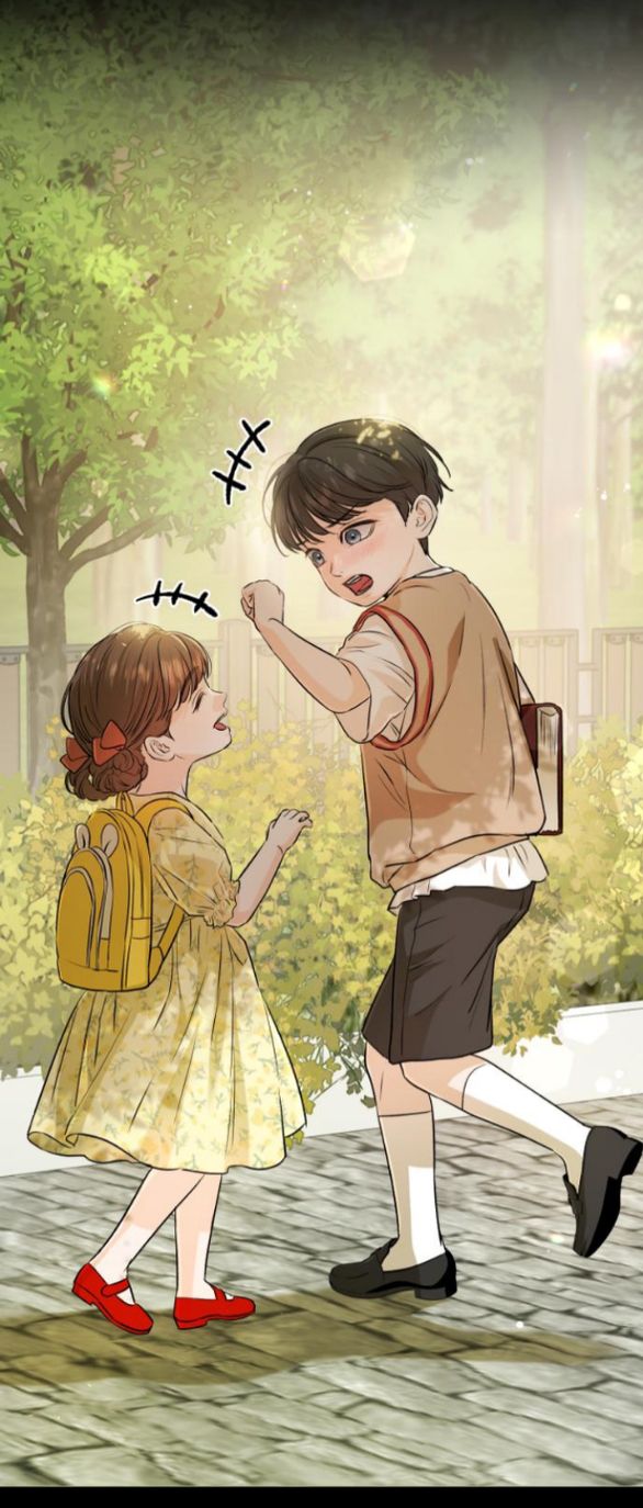 Nóng Lòng Muốn Giày Vò Em chapter 73.1 43