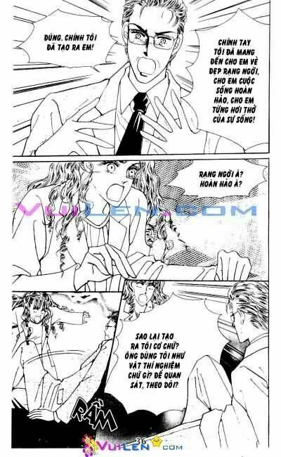 vật cản tình yêu chapter 5 36