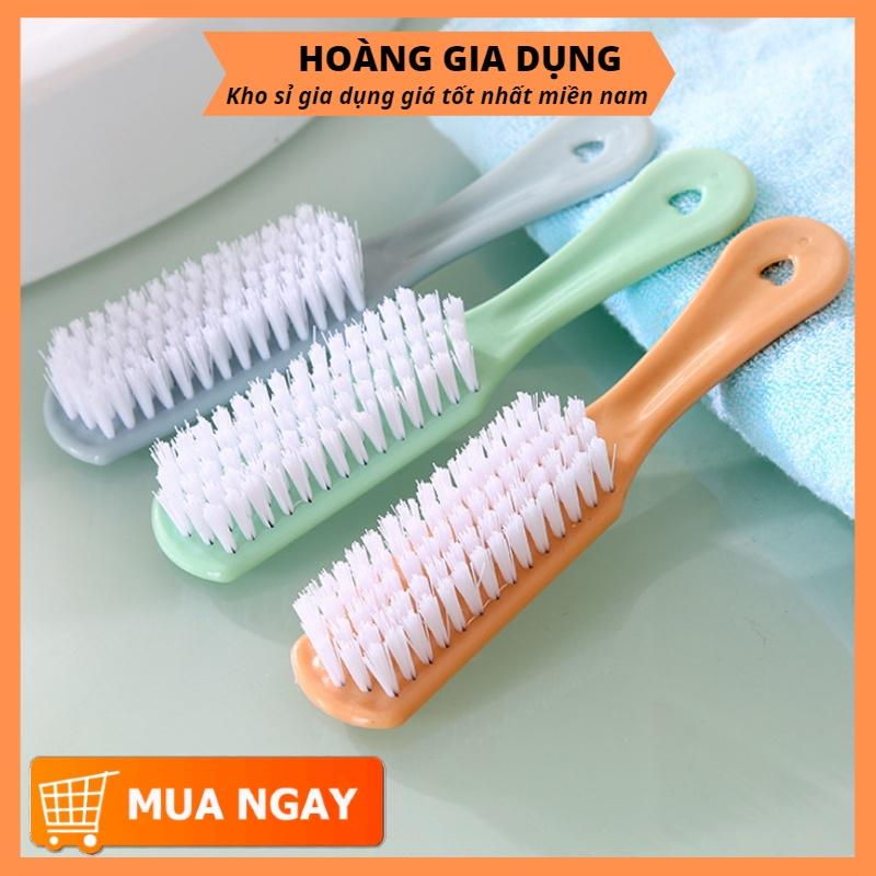 Bàn Chải Vệ Sinh Giày Chà Giày Chuyên Dụng H139