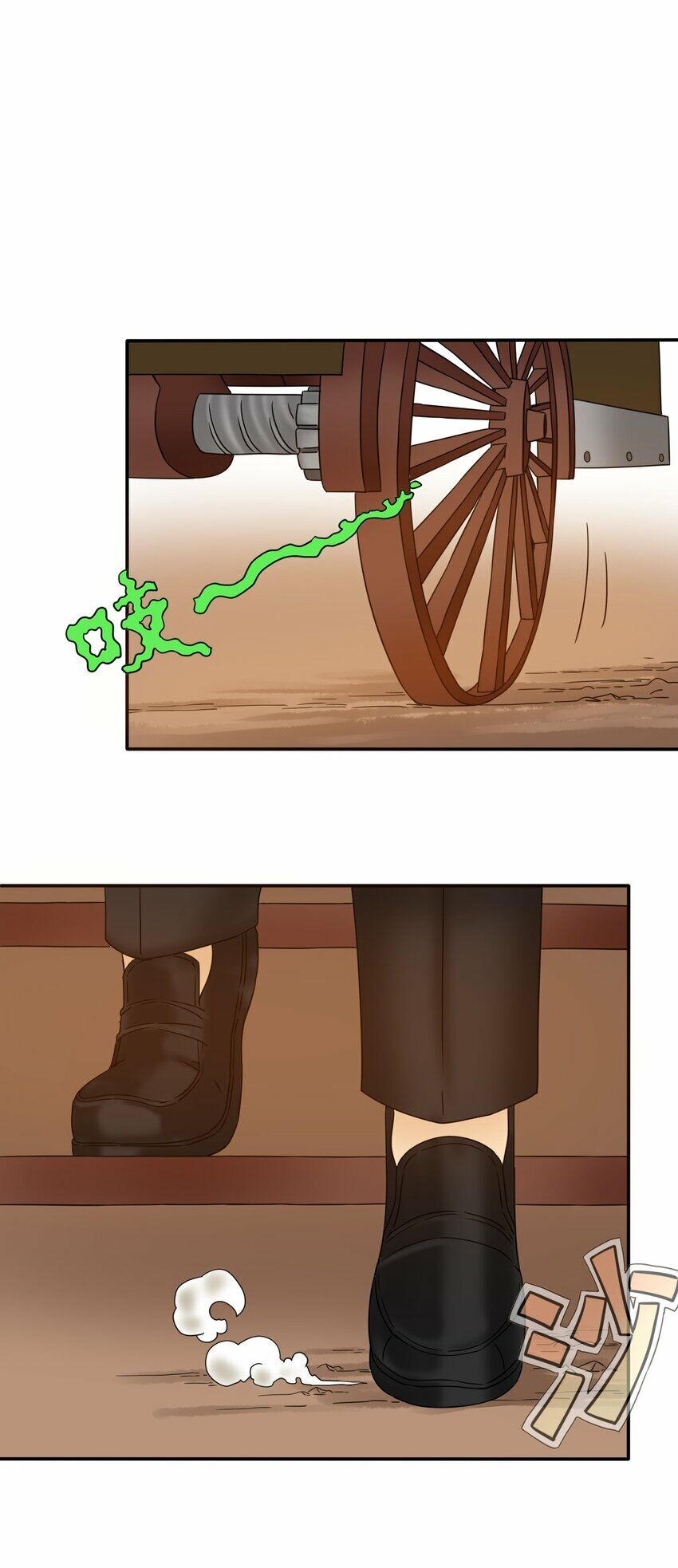 tôi trở thành ceo ở thế giới khác chapter 21 21