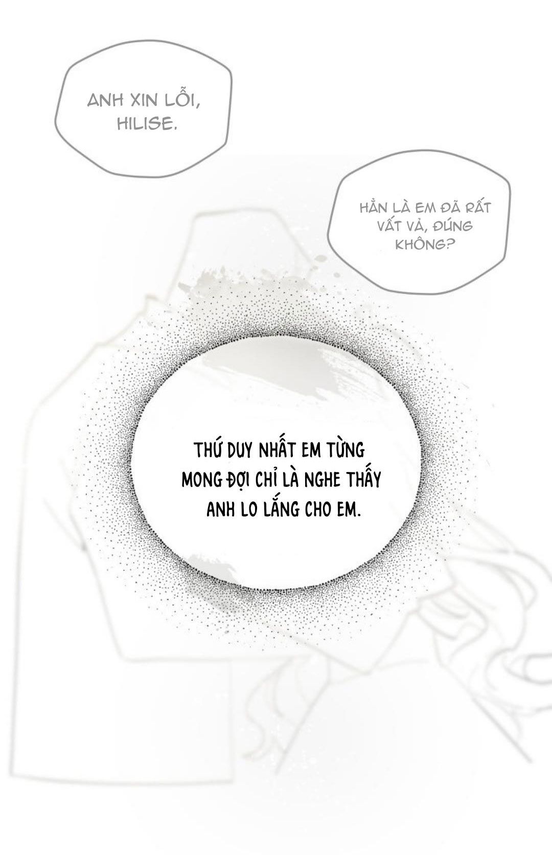 quý cô không thể chạm vào chapter 1 43