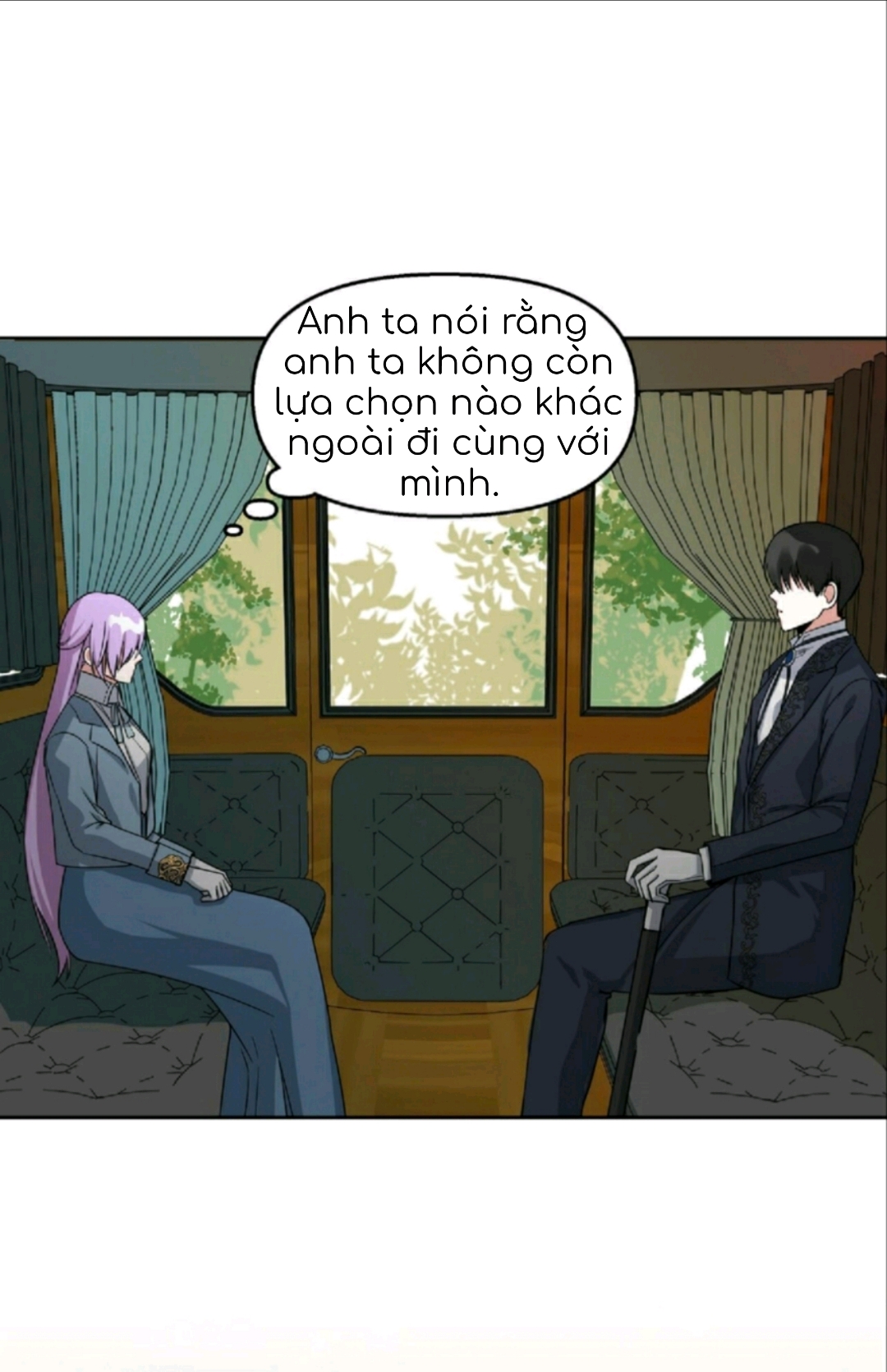 hãy phục tùng tôi chapter 8.1 3