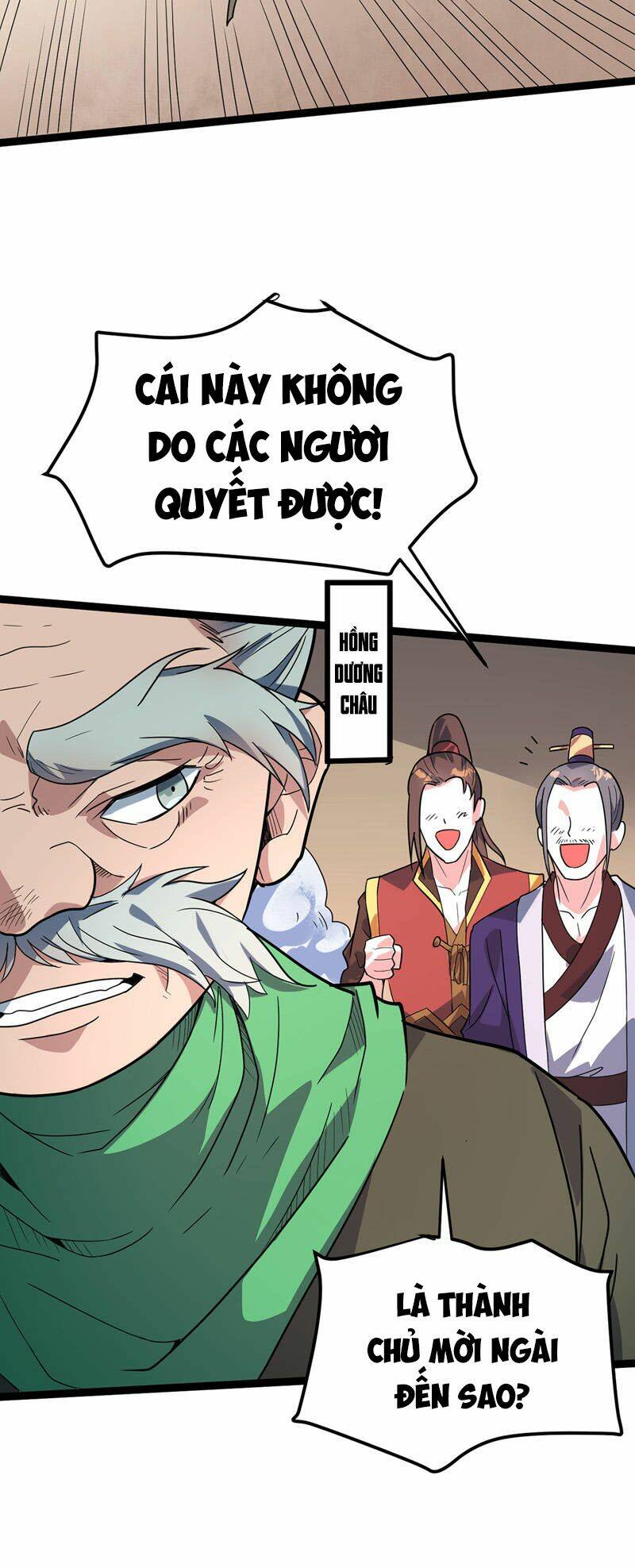 đan võ chí tôn chapter 47 11