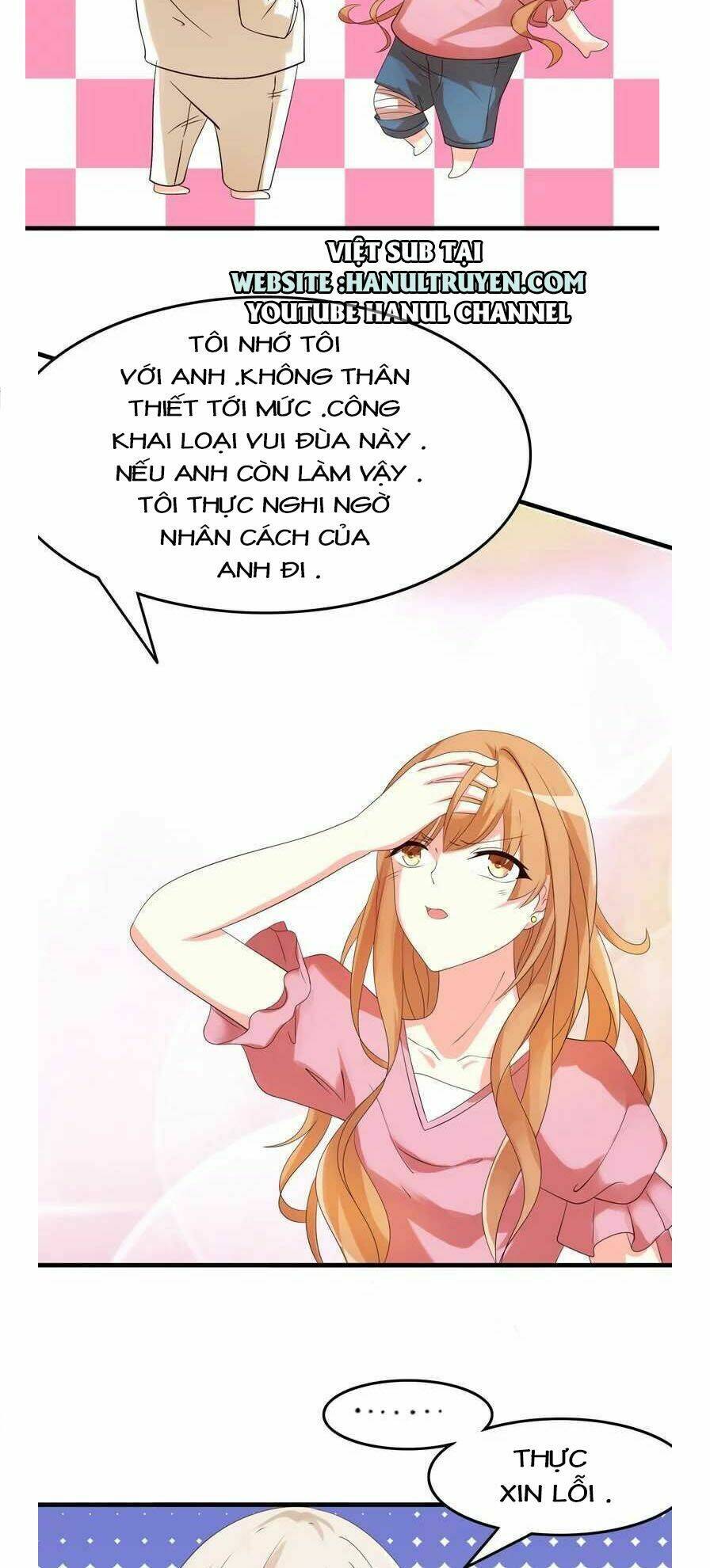 dụ vợ về nhà chồng cũ phải thật ôn nhu chapter 45 5