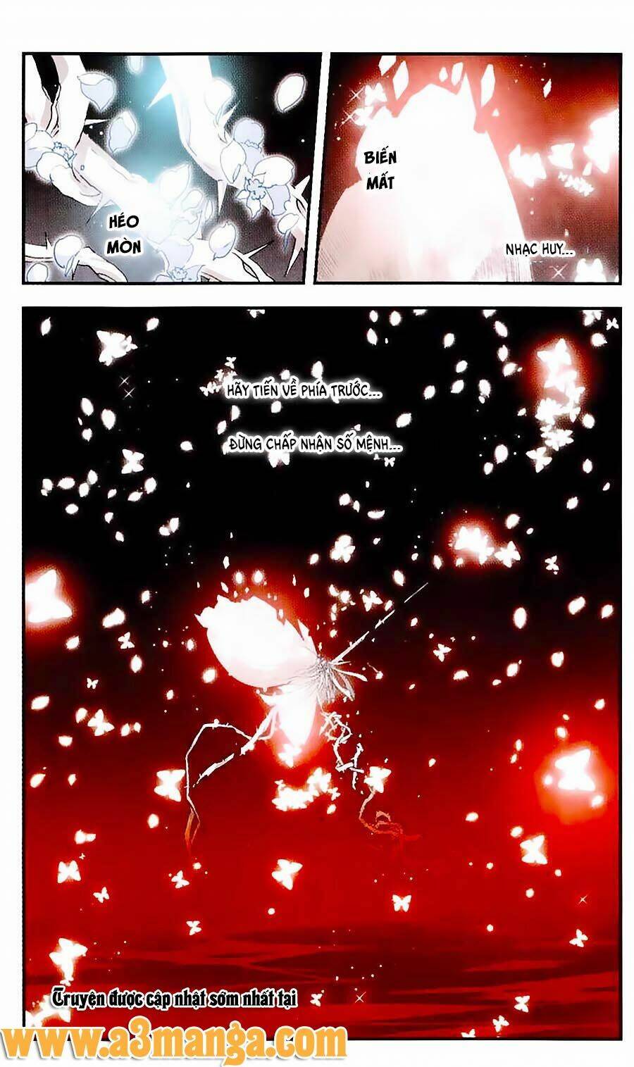 ngôi sao câu lạc bộ chapter 140 19