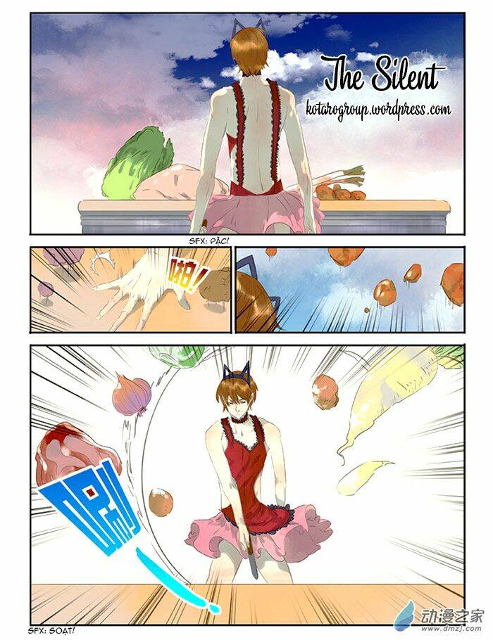 gia tử khu 37 chapter 13 7