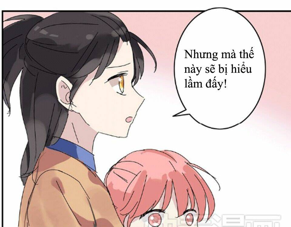 lều khều biết yêu chapter 3 26