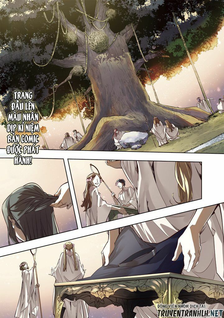 the kingdom of ruin chapter 10 1