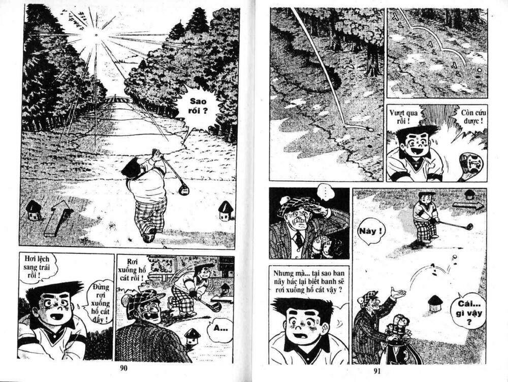 tân teppi chapter 49 45