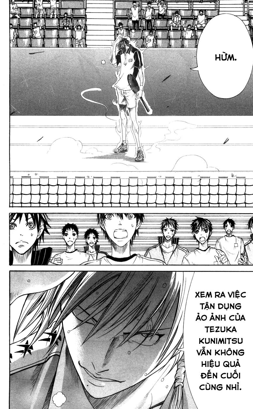 new prince of tennis chapter 363 12