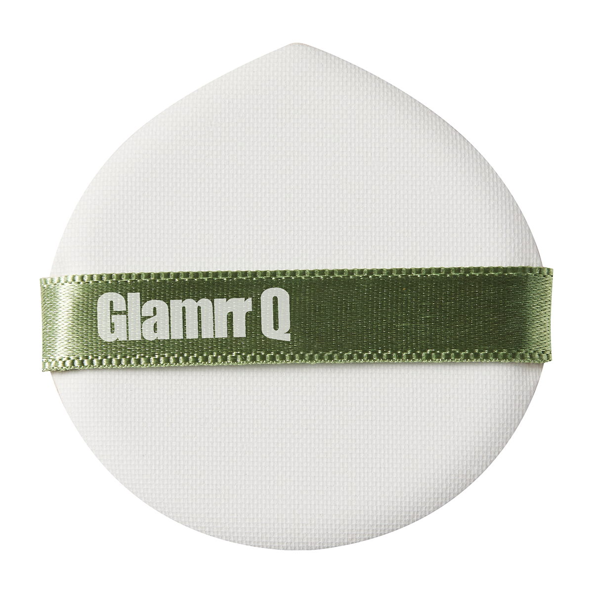 Phấn nước trang điểm che phủ kiềm dầu thuần chay GLAMRR Q VEGAN SUPER COVER CUSHION by Gilaa