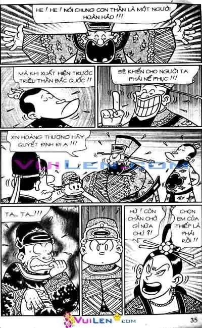 thần đồng đất việt chapter 48 35