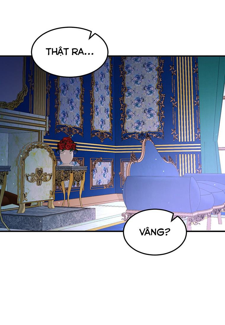 tại sao ngài làm điều này, công tước chapter 122 20