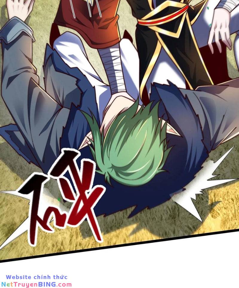 ta nuôi quỷ ở trấn ma ty chapter 279 62