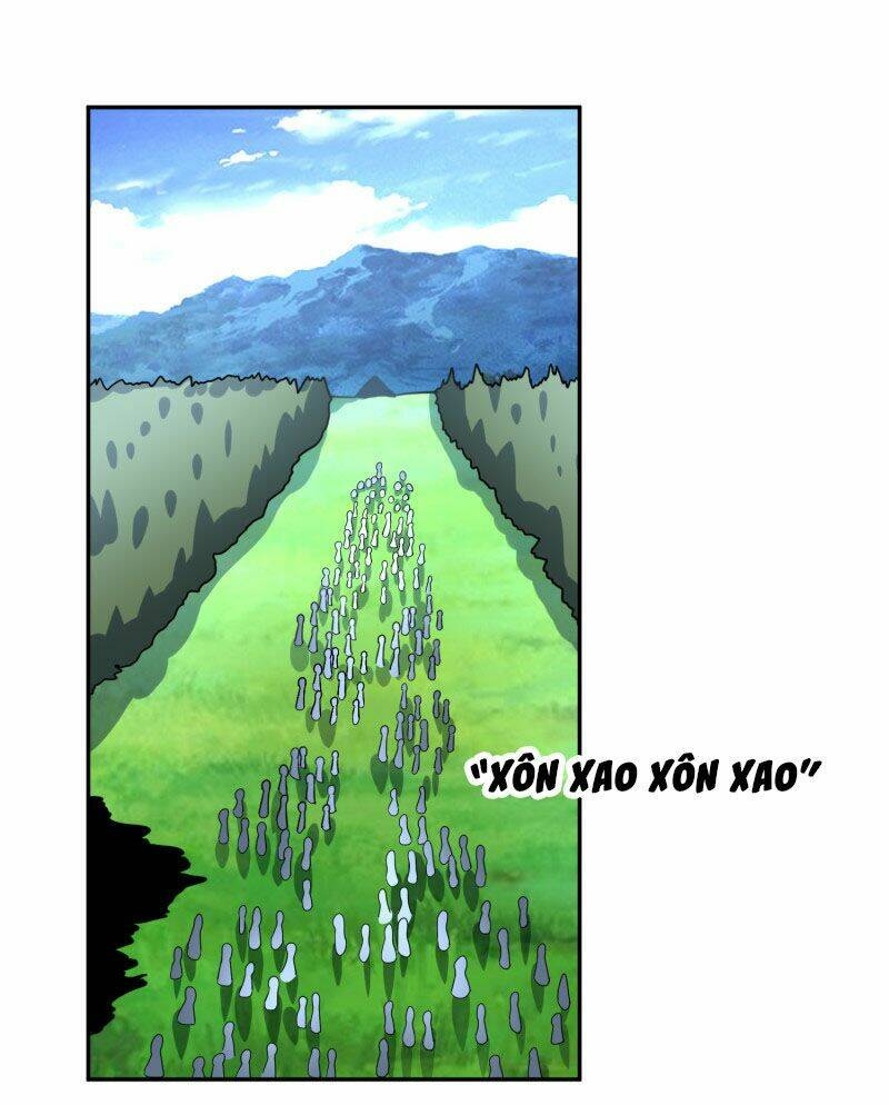 tuyệt thế thánh đế chapter 15 5