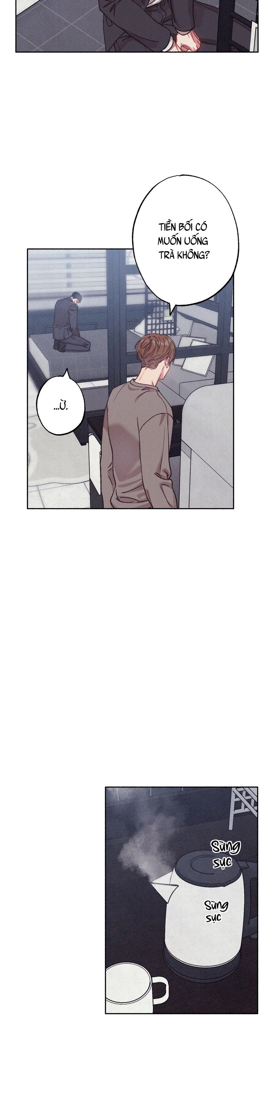 please, candy! chapter 4 17