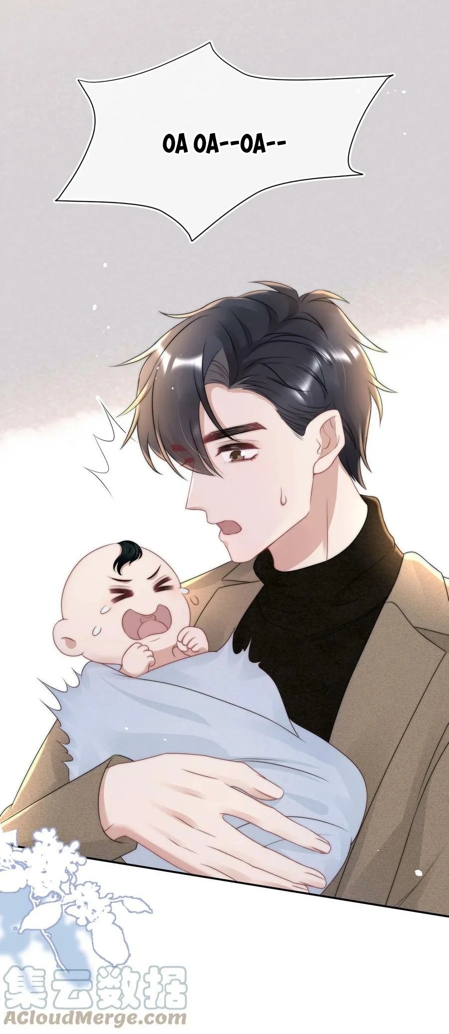 ta sinh con cho tổng tài chapter 64 32