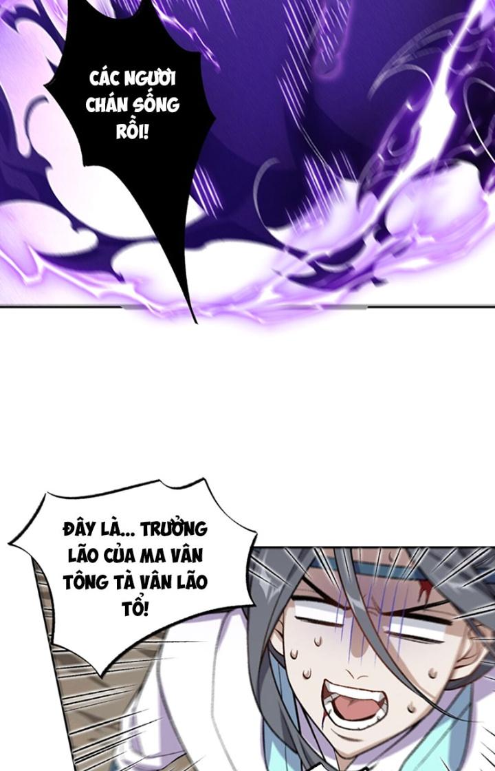 ta tại tu tiên thế giới 5 giờ tới 9 giờ về chapter 1 35