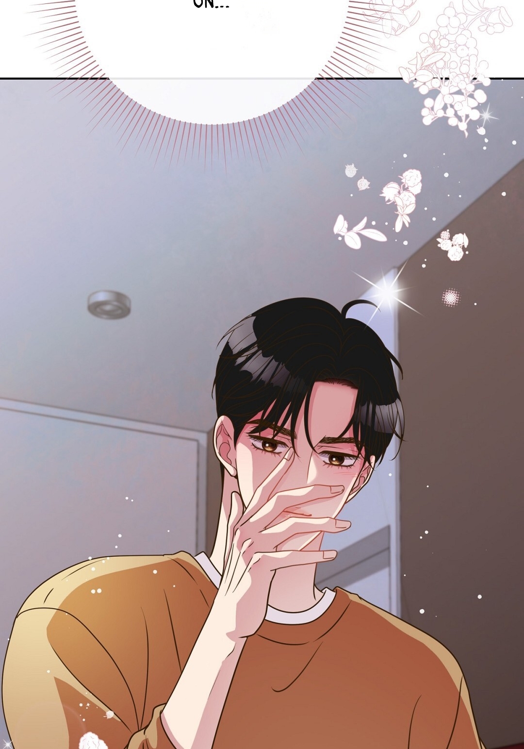 [18+] trải nghiệm thân mật với bạn của anh trai chapter 40.2 68