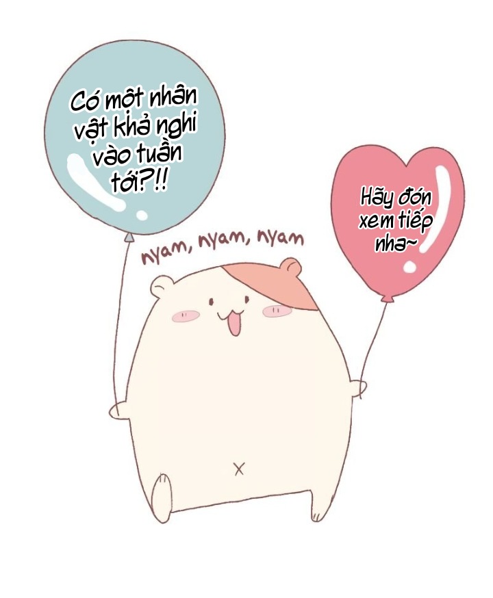 bạn và tôi chapter 6 34