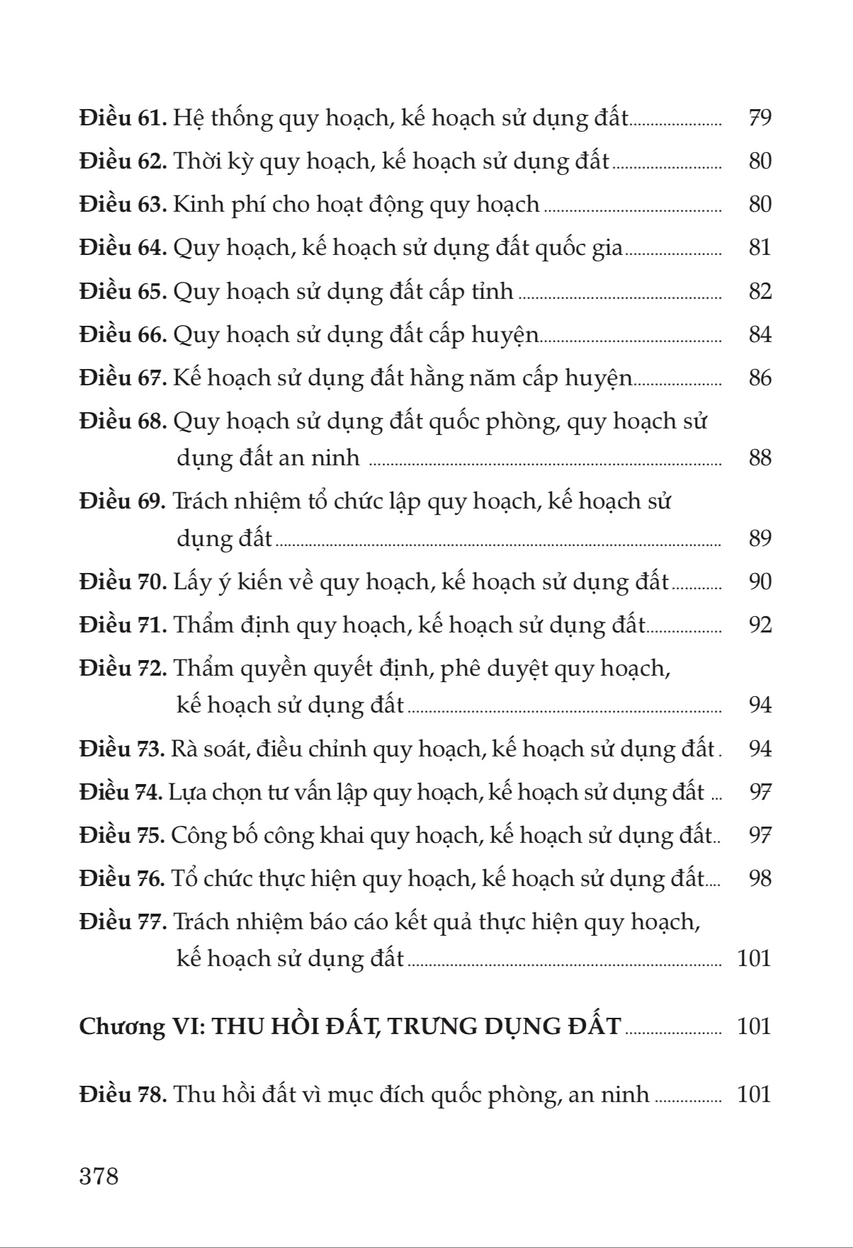 Sách - Luật Đất Đai Năm 2024