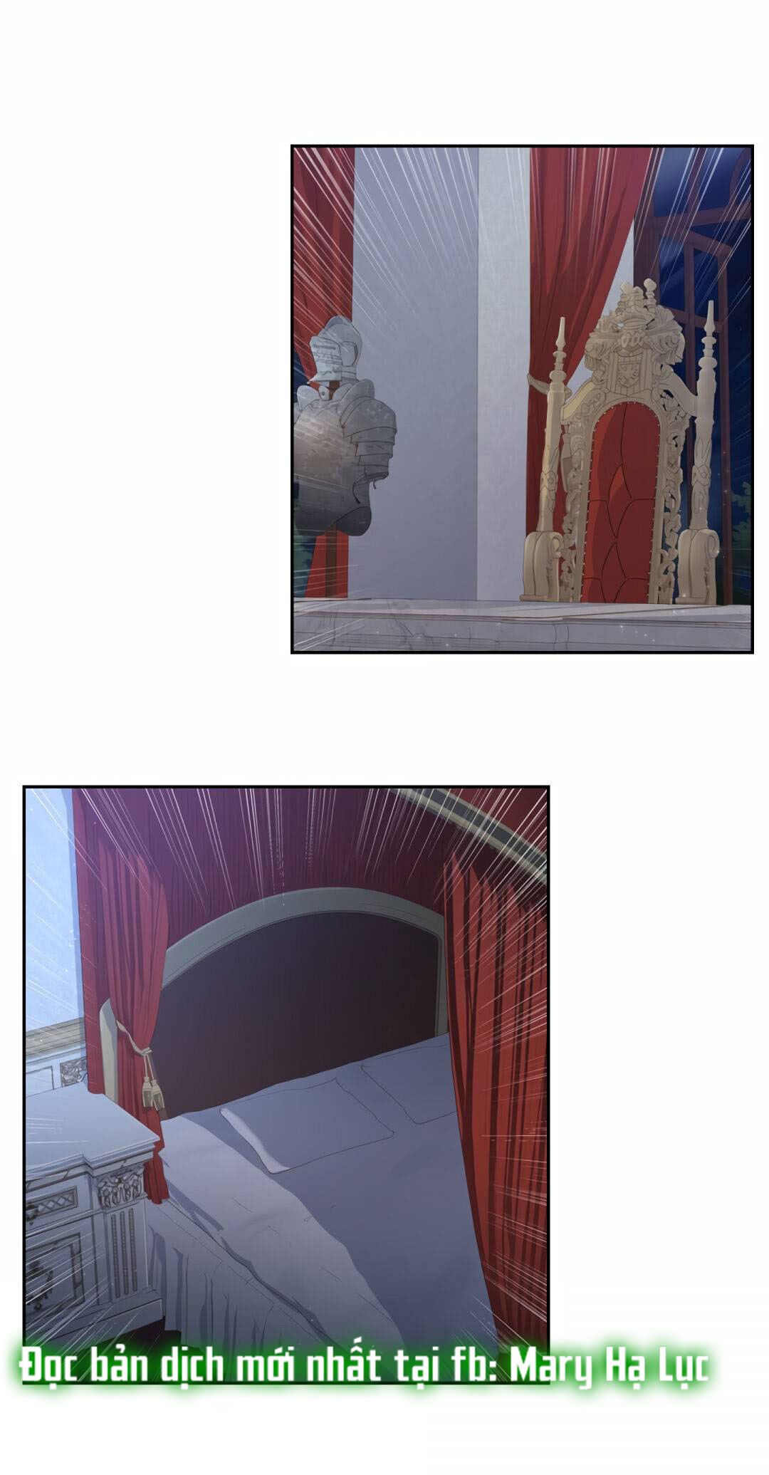 trở thành thư ký của bạo chúa chapter 30 22