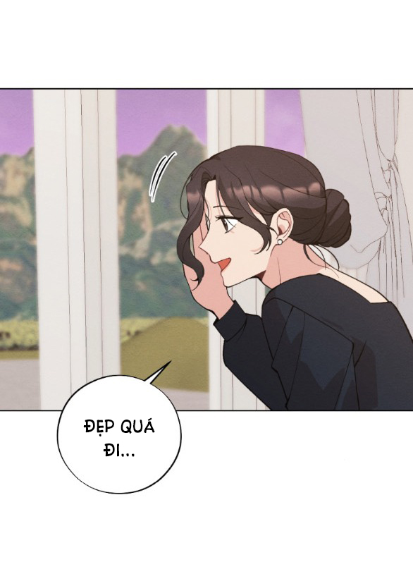 Ăn Mòn chapter 19.2 - Trang 32