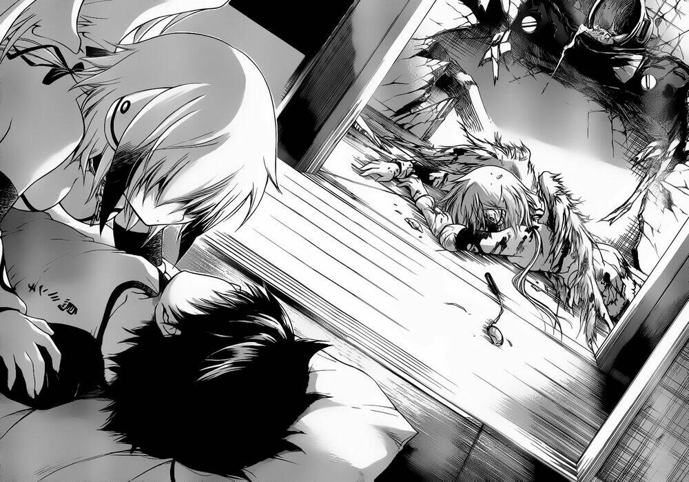 vật thất lạc của bầu trời chapter 54 30