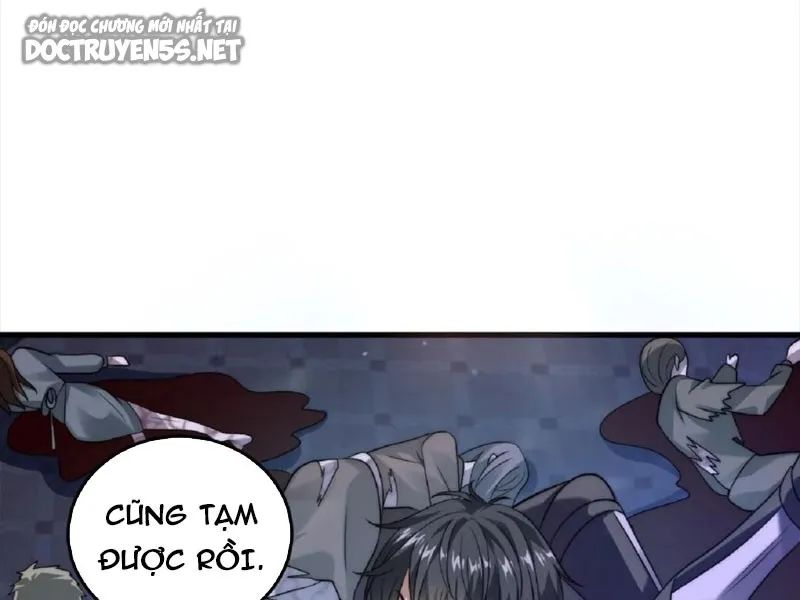 không gian hệ lão lục: dự trữ một vạn tấn thịt ngày tận thế chapter 24 10