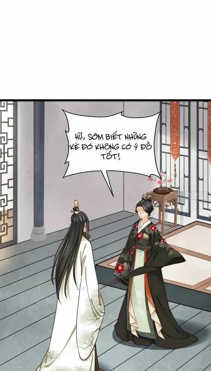 kiều nữ độc phi chapter 211 20