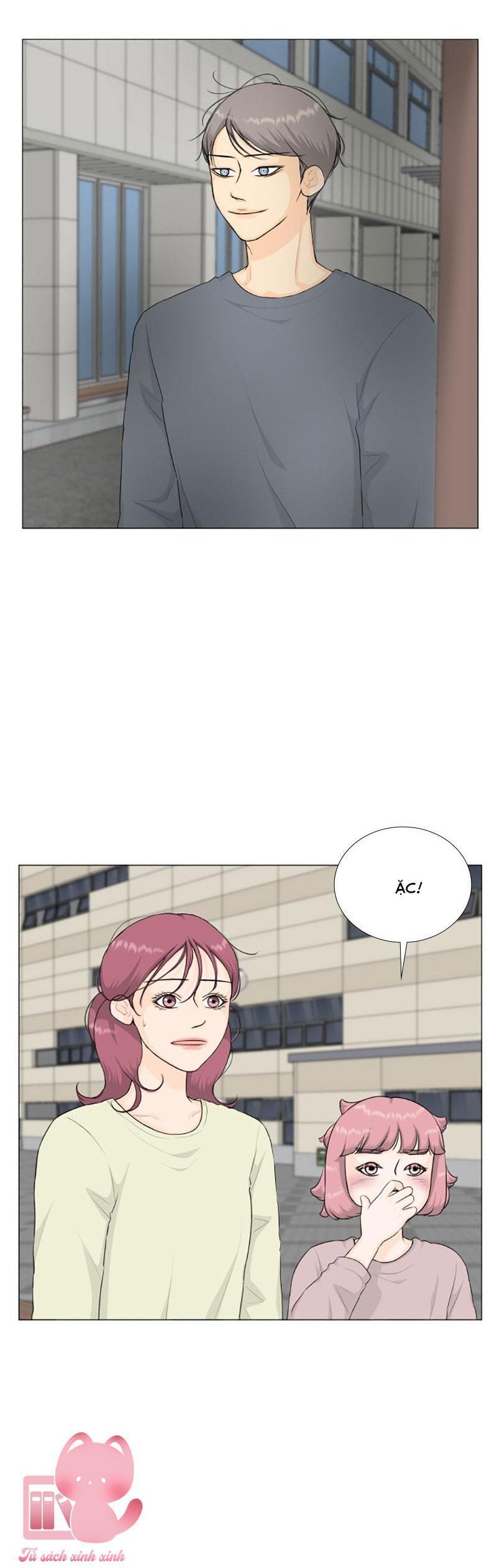 bán quỷ chapter 91 11