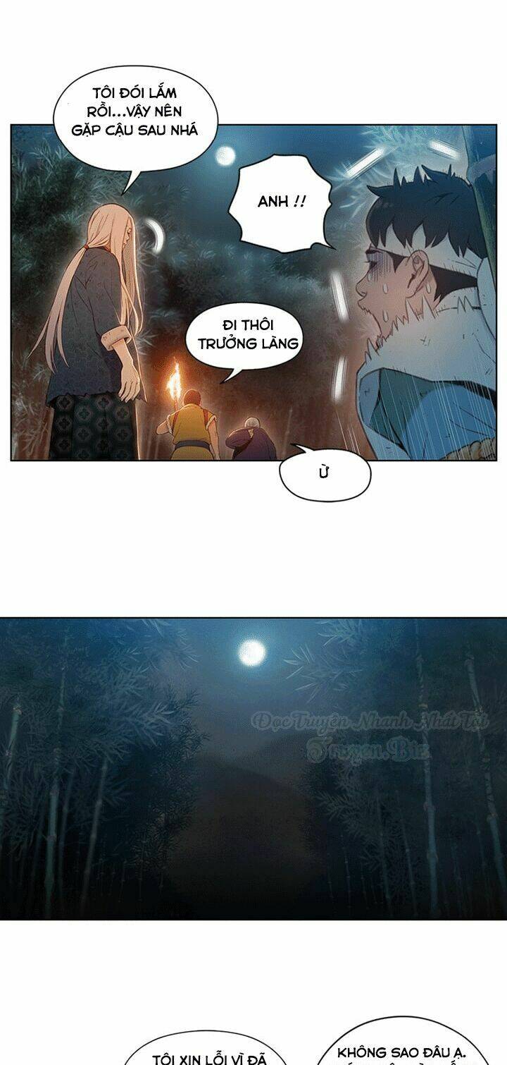 yin and yang master chapter 3 25