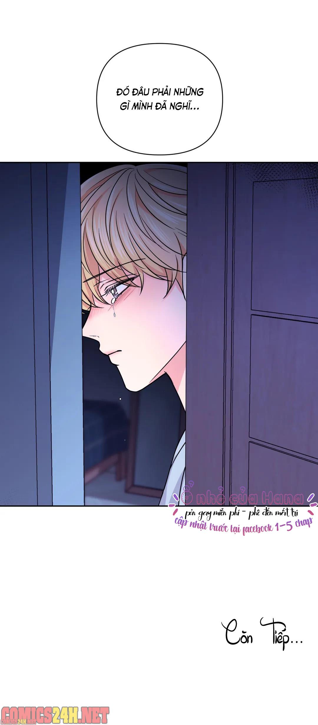 kinh nghiệm cảnh nóng chapter 56 32