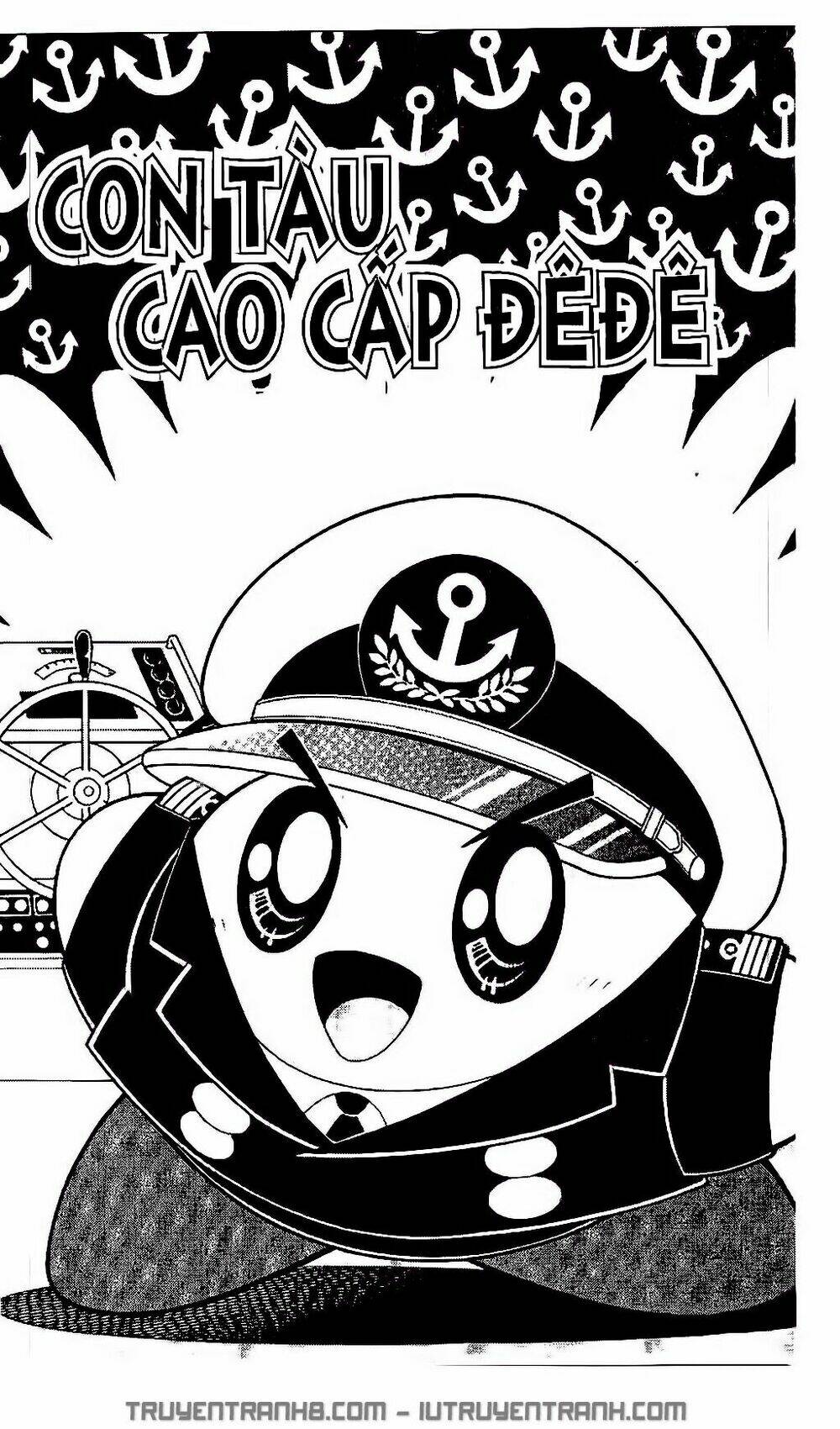 ngôi sao kabi chapter 201 4